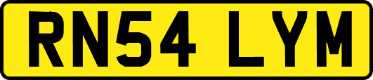 RN54LYM