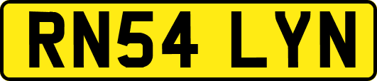 RN54LYN