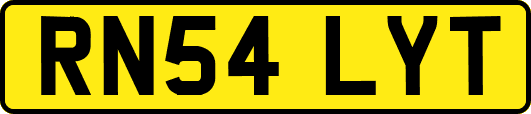 RN54LYT