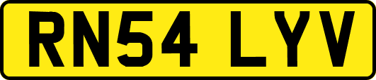RN54LYV