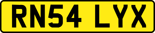 RN54LYX
