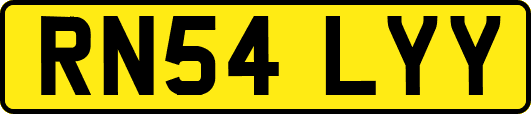 RN54LYY