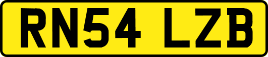 RN54LZB
