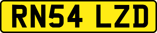 RN54LZD