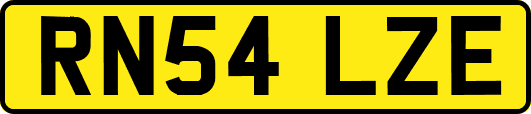 RN54LZE