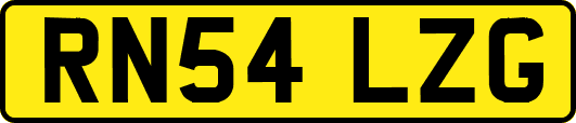 RN54LZG