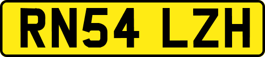 RN54LZH