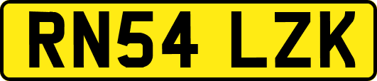 RN54LZK