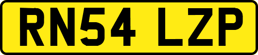 RN54LZP