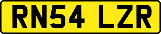 RN54LZR
