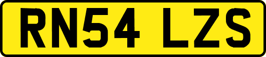 RN54LZS