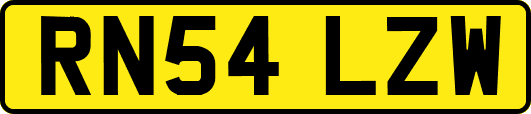 RN54LZW