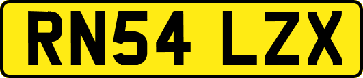 RN54LZX
