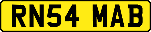 RN54MAB