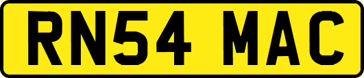RN54MAC