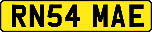 RN54MAE