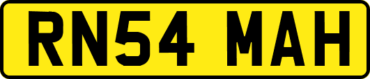 RN54MAH