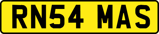 RN54MAS