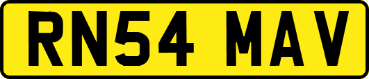 RN54MAV
