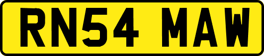RN54MAW