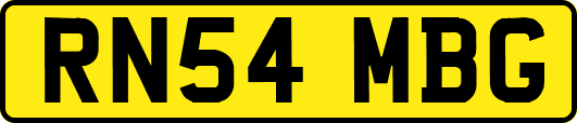 RN54MBG