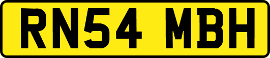 RN54MBH