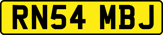 RN54MBJ