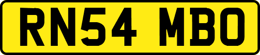 RN54MBO