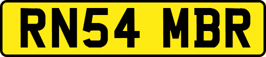 RN54MBR