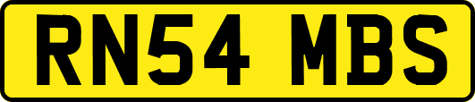 RN54MBS