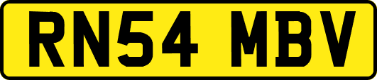 RN54MBV