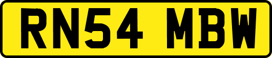 RN54MBW