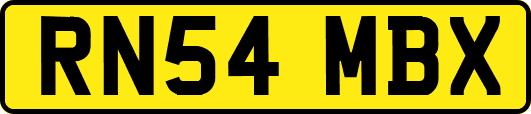 RN54MBX