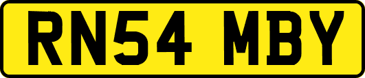 RN54MBY
