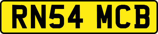 RN54MCB