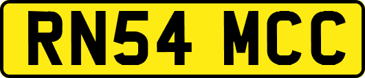 RN54MCC