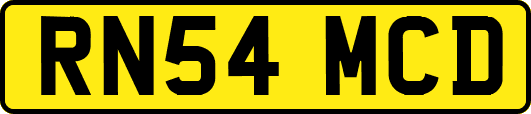 RN54MCD