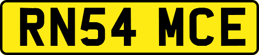 RN54MCE