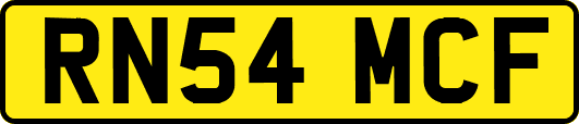 RN54MCF