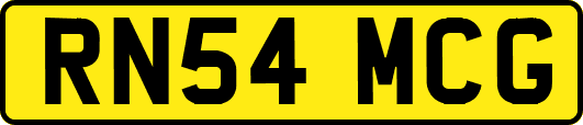 RN54MCG