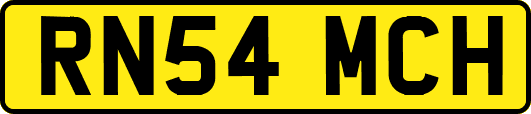 RN54MCH