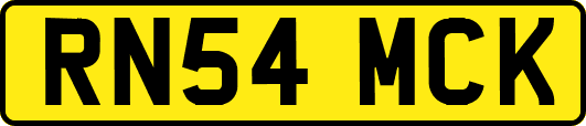 RN54MCK