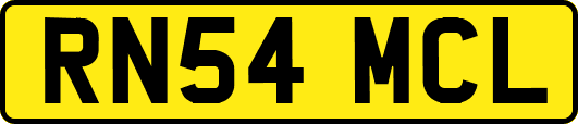 RN54MCL