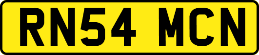 RN54MCN