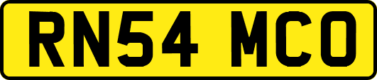 RN54MCO