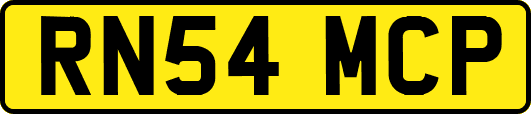 RN54MCP