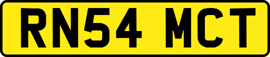 RN54MCT