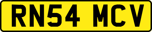 RN54MCV