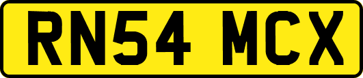 RN54MCX