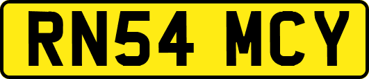 RN54MCY